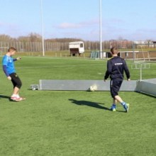 Тренажер Стенка8